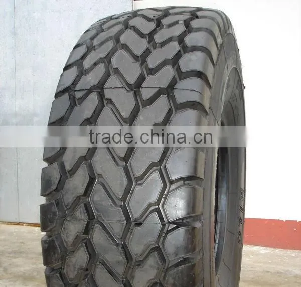 China HILO Brand Off The Road Tire 17.5R25 B05N Pattern Radial Tyre photo-4