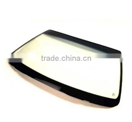 China Factory Automobile Front Windscreen Glass photo-4