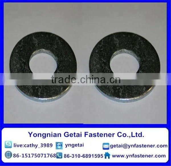 Washers: Flat Washer; Plain Washer Grade A B C photo-5