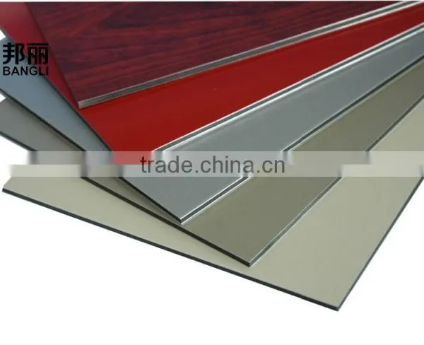Lightweight Exterior Wall Panels Decorative Wall Panels photo-3