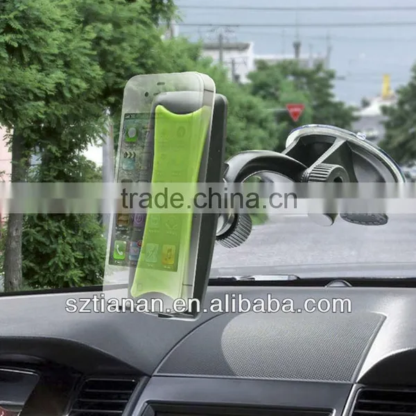 Galaxy s3 Windshield Mount Car Holder