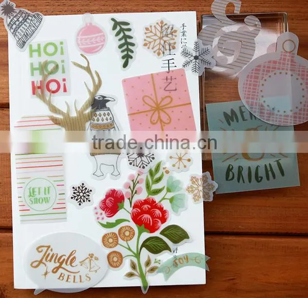Wholesale Scrapbook Paper for Scrapbook photo-3