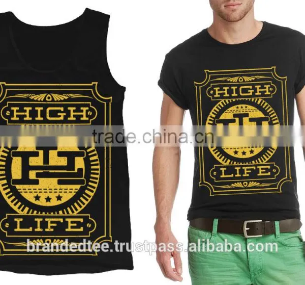 Sexy Net Tops for Girls Brand Promotion Custom T-shirt Labels and Tags photo-4