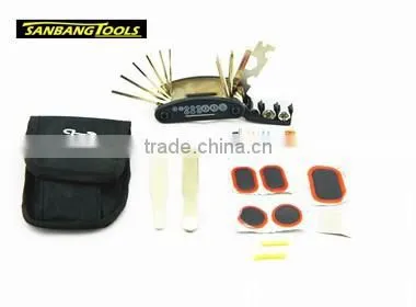 Bicycle Tools Set