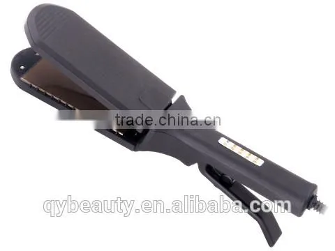 Professional for Salon Use Wet and Dry Hair Straightener photo-2