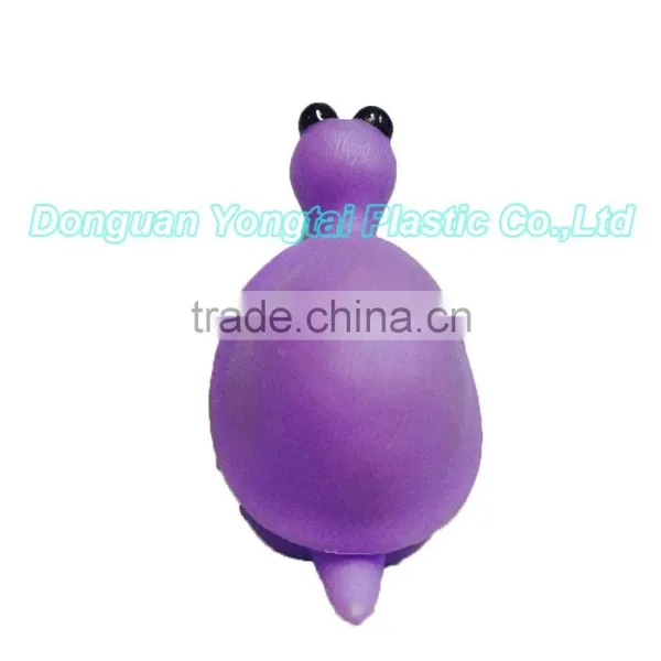 Turtle Small Plastic Toy,Animal Bath Toy photo-4