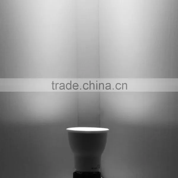High Quality Diecast Aluminum Led Spot Light,SMD GU10 Lamp,led Bulb Light photo-5