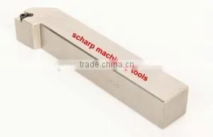Turning Tools Holder (Type P, Type M, Type S)