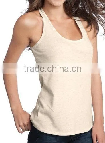 Yoga Clothing For You Ladies Sleeping Sun T-back Tank Top photo-3