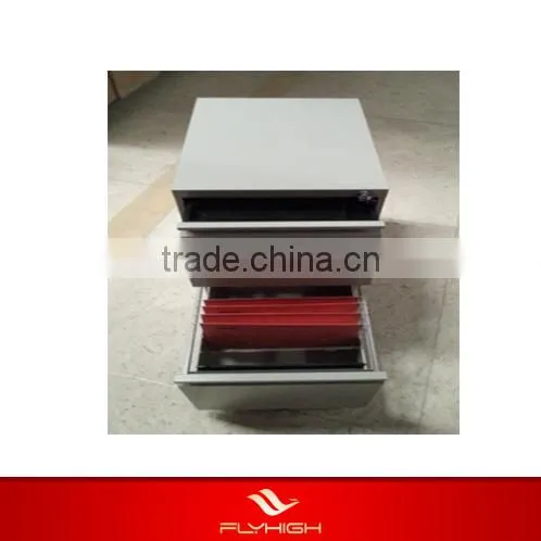 Cheap Metal Filing Cabinets Locking Storage Drawers photo-2