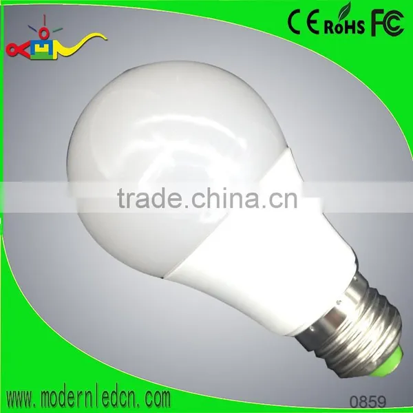 360 Degree Most Powerful Led Bulb E14 E27 Gu10 photo-5