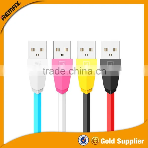 REMAX двухсторонний микро-USB кабель