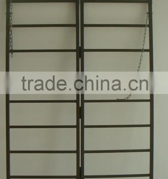 Steel ATV Ramps for truck Bi-fold