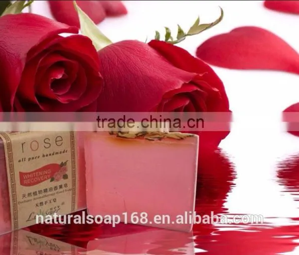 Transparent Soap, Handmade Natural Soap, Soap photo-6