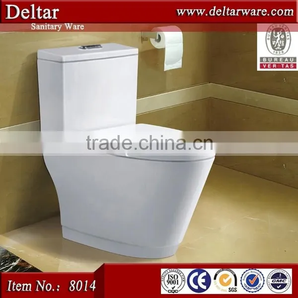 Washdown Toilet wc , Chaozhou Toilet Factory Toilet Price , KTV Mobile Toilet wc photo-6