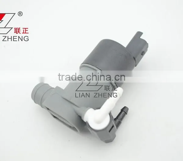 Windshield Washer Pump Part Number 28920-BU010 Front Windows Fit For Nissan