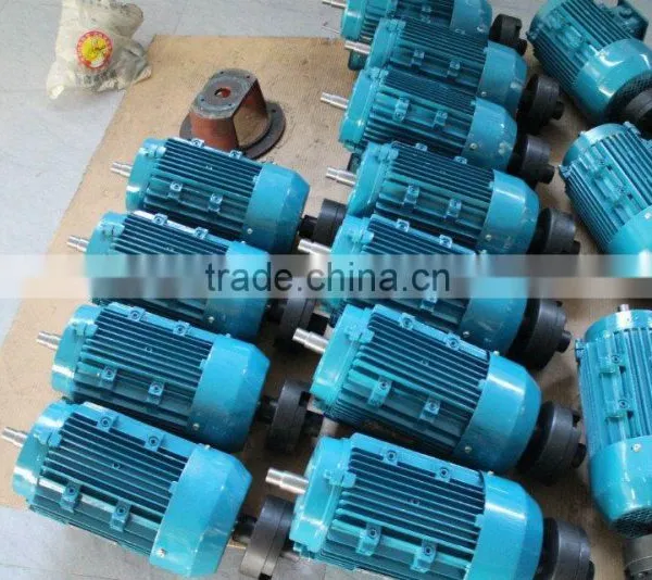 Express Hydraulic Nuts and Bolts Crimping Machines photo-3