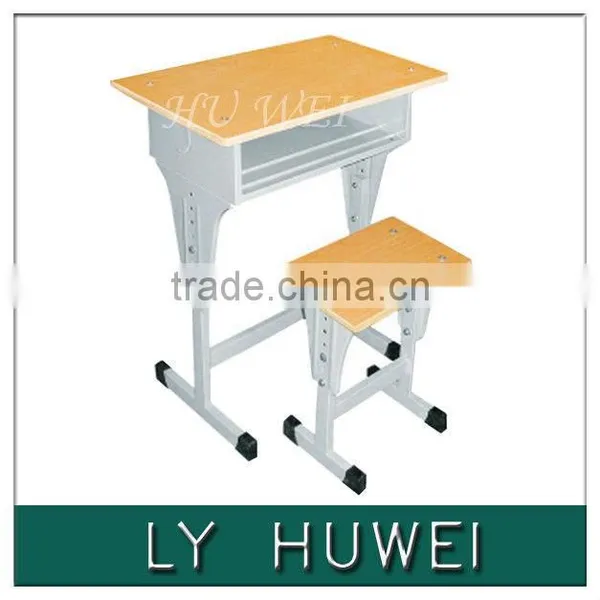 School Furniture, School Desk and Chair