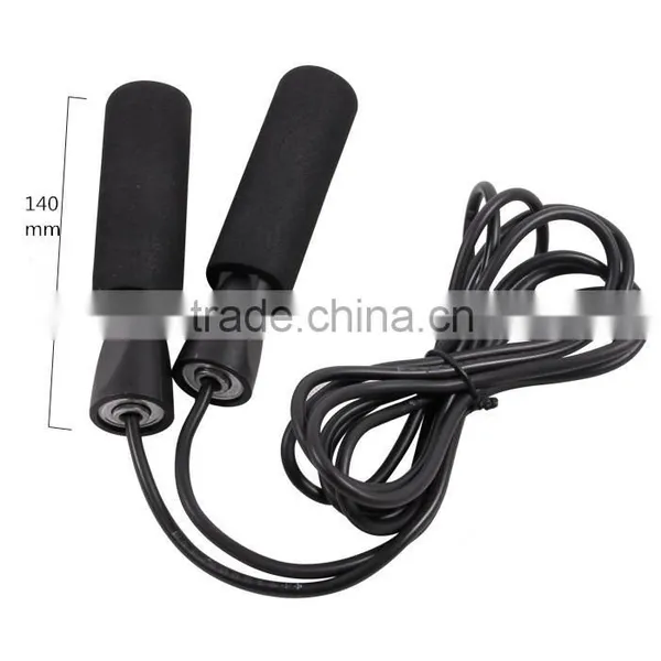 Skipping jump rope