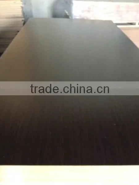 laminated melamine mdf board