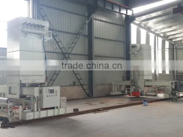 Stainless Steel Polishing Machine photo-5