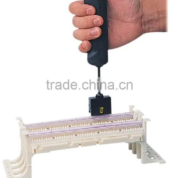 4-pair/ 5-pair Termination Tools For 110 Connecting Blocks Terminates photo-3