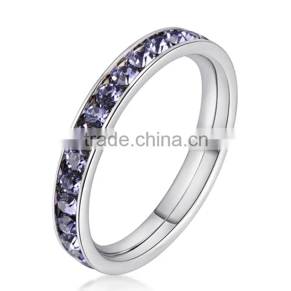 June Birthstone Fashion Jewelry Bracelet for Wholesale photo-3