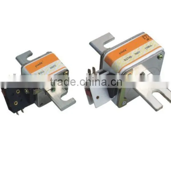 NV/NH Ultra Quick Fuse/S110type690V