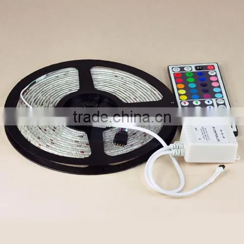 5050SMD LED Strip Light photo-2