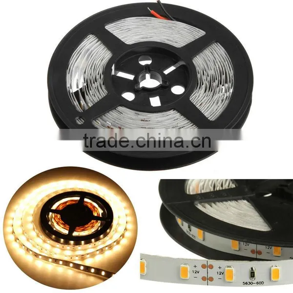 5630SMD LED Strip Light photo-4