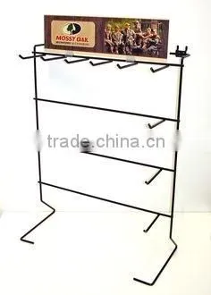 Wire Display Racks Wire Counter Display Racks