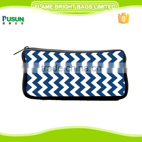Fashionable Printed Pencil Case for Schools & Offices photo-2