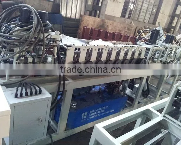 YT-W2 No Nail Boxes Machine photo-6
