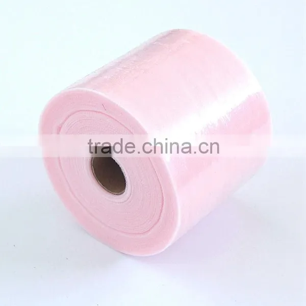 Cheapest Price Tulle Roll Made for Tutu Dress and Wide Range 100% Polyster and 200y From Kapu photo-4