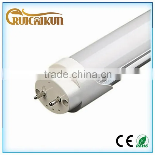 High Quality Aluminum SMD3528 Cool White 40w t8 Led Tube Light photo-5