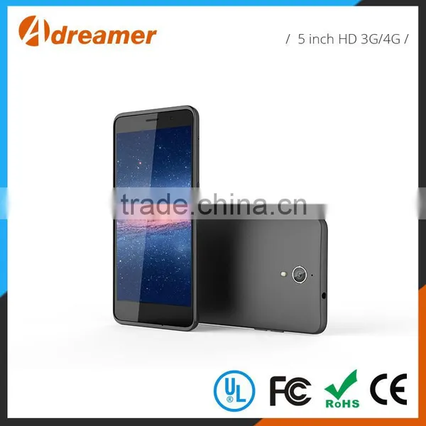 Low Cost Wholesale Cheap Price 5 Inch HD 3G/4G Shenzhen Mobile Phone Manufacturers photo-5