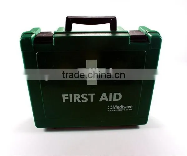 Top Level Stylish Modern Earthquake First-Aid Kit Box photo-5