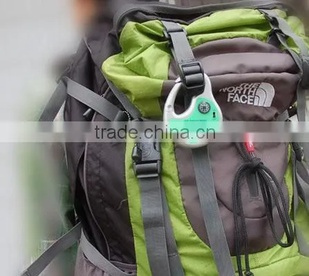 Wholesale Outdoor Portable Solar Ultrasonic Mosquito Repellent With Compass photo-6