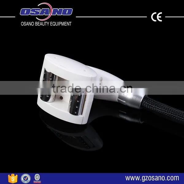 Painless Cellutite Reduction Slimming Body Vaccum RF Cavitation Multifunctional Beauty Equipment Eyebrow Removal photo-4
