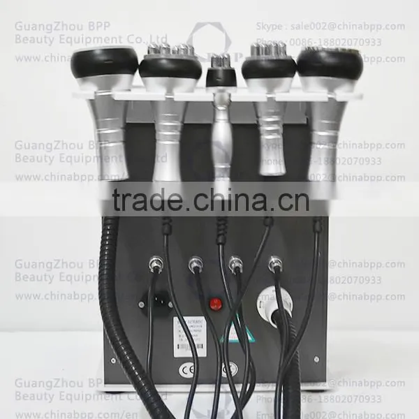 40K Cavitation Protable Slimming Machine photo-4