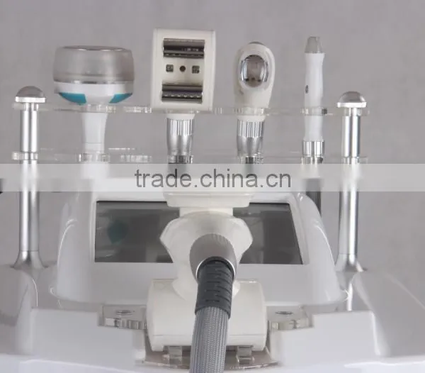 D-012B Vacuum Roller Body Massage Skin Tightening Machine photo-5