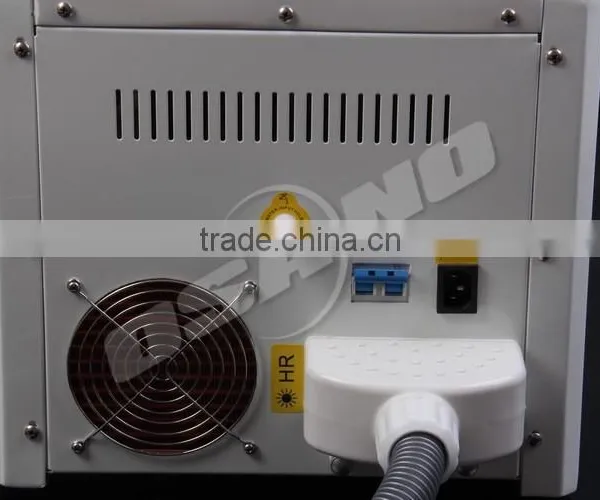 Home Use Ipl Hair Removal Permanent Germany photo-6