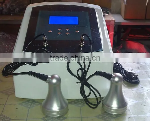 2016 High Quality Portable Ultrasound Cavitation Slimming System photo-4