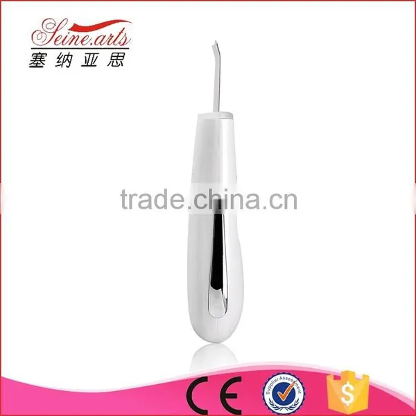 Deep Clean Facial Ultrasonic Skin Scrubber Portable photo-5
