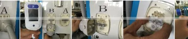 2016 Newest !!Fast Cellulite Reduction Machine / / Freezing Fat Cell Slimming Machine photo-2