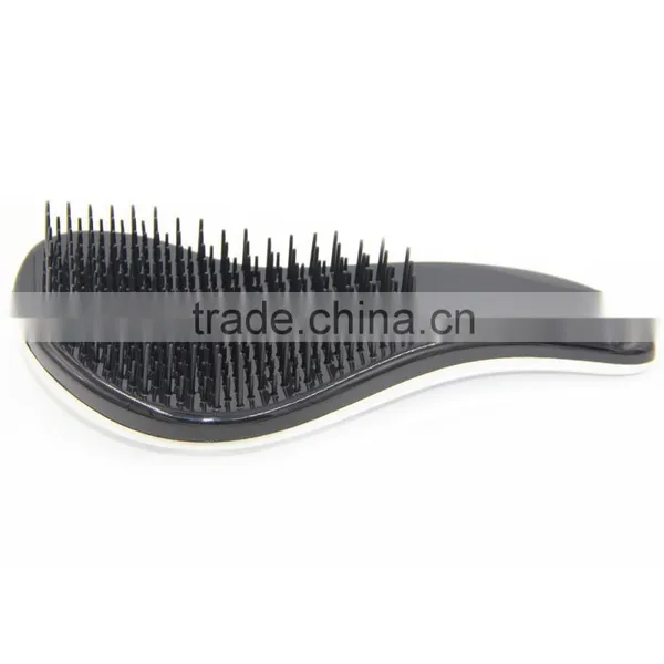 Popular Fashionable Detangling Hair Brush photo-3