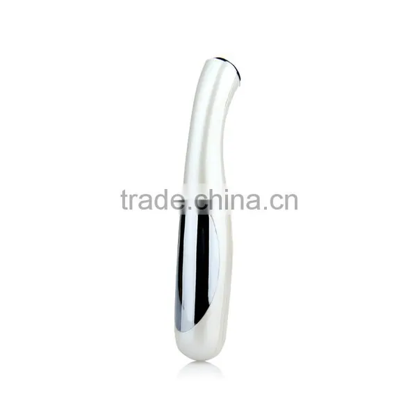 Skin Care Anti-wrinkle Negative Ion Eye Massage Pen Portable Vibration Eye Massager photo-6