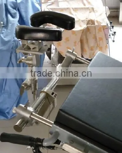 Hot Sale Medical Hospital Multi Function Electric Operation Table photo-2