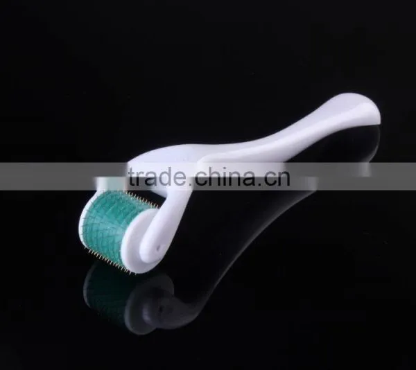 GTO High Quality 200 Needles Derma Roller With Replaceable Roller photo-3