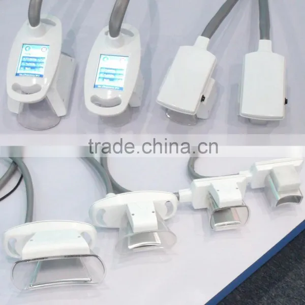 Hot Selling COOLIPO V7 Cavitation RF Cool Loss Weight Machine photo-3
